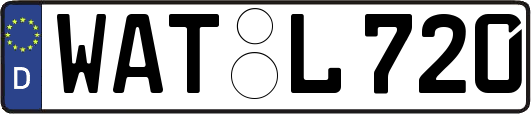 WAT-L720