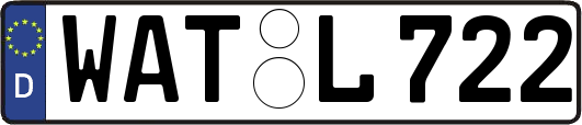 WAT-L722
