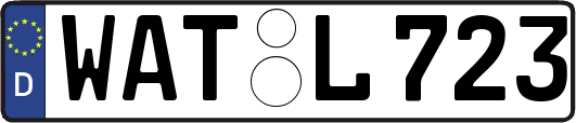 WAT-L723