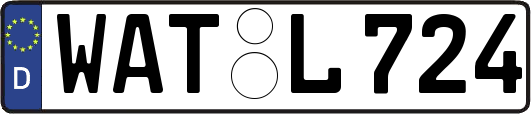 WAT-L724