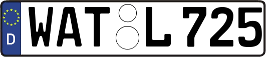 WAT-L725