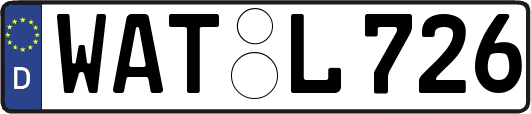 WAT-L726