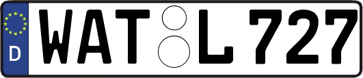 WAT-L727