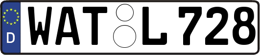 WAT-L728