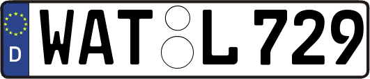 WAT-L729