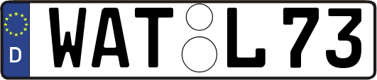 WAT-L73