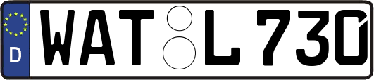 WAT-L730