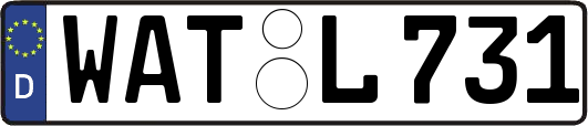 WAT-L731