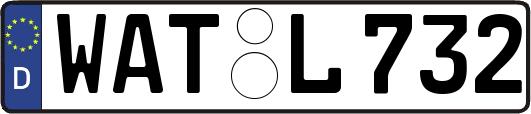 WAT-L732