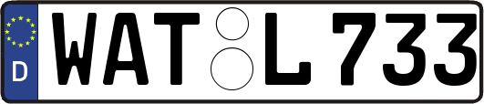 WAT-L733