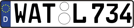 WAT-L734