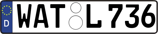 WAT-L736
