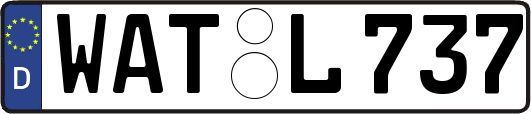 WAT-L737