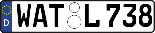 WAT-L738