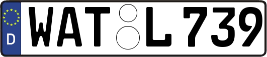 WAT-L739