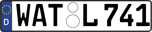 WAT-L741