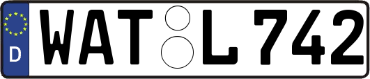 WAT-L742