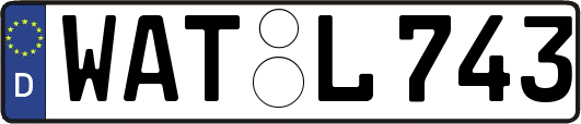 WAT-L743