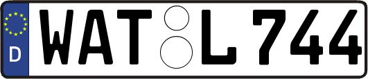 WAT-L744