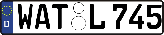 WAT-L745