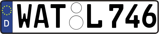 WAT-L746