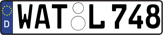 WAT-L748