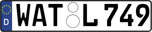 WAT-L749