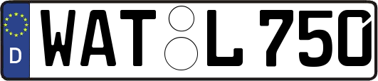 WAT-L750