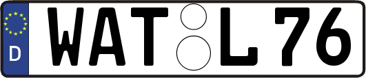 WAT-L76