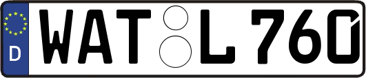 WAT-L760