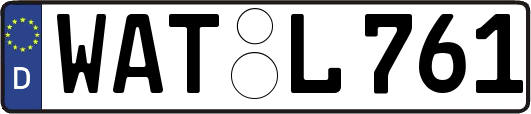 WAT-L761