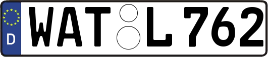 WAT-L762