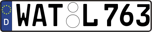 WAT-L763