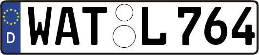 WAT-L764