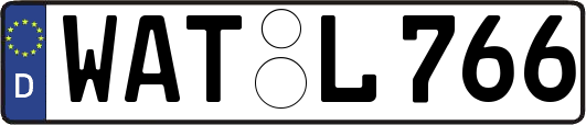 WAT-L766