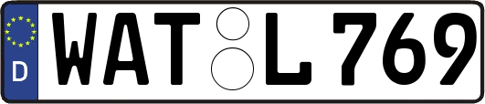 WAT-L769