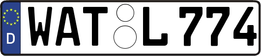 WAT-L774