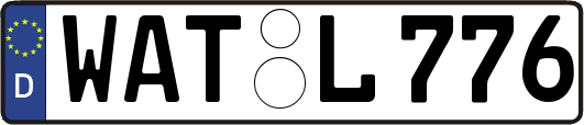 WAT-L776