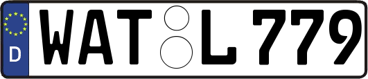 WAT-L779