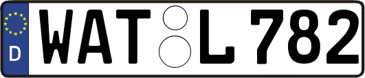 WAT-L782