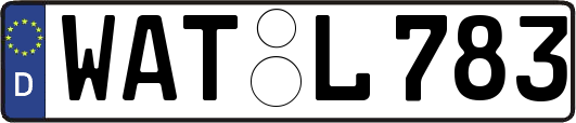 WAT-L783