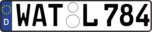 WAT-L784