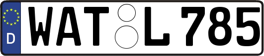 WAT-L785