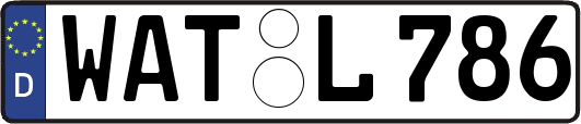 WAT-L786