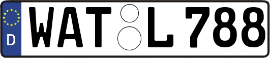 WAT-L788