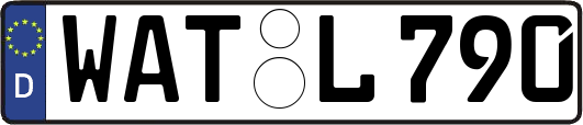 WAT-L790