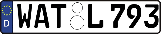 WAT-L793