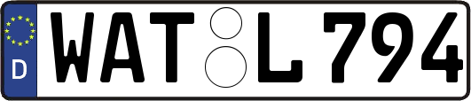 WAT-L794