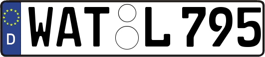 WAT-L795