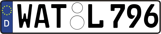 WAT-L796